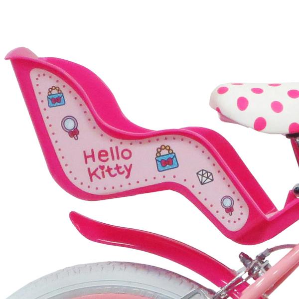 Denver Hello kitty 16" Bicycle