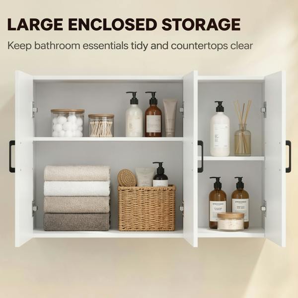 Wall Cabinet
