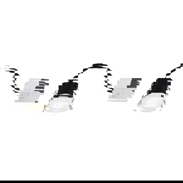 Nordlux Rosalee | Downlight | White