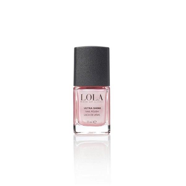 Lola Make Up Lola Nail Polish #10 Free Formula