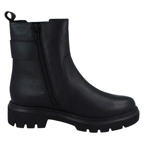 Remonte Ladies Remonte Smart/Casual Ankle Boots D1W74