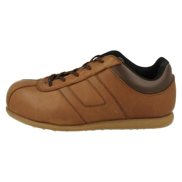 Magnum Unisex Magnum Steel Toe Cap Safety Shoes Hawk