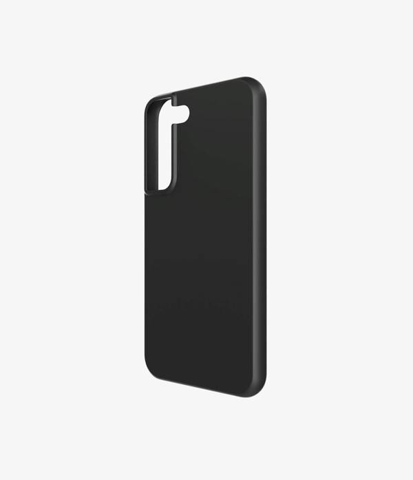 PanzerGlass Panzer Glass Military Grade Biodegradable Protection Case for Samsung Galaxy S22 Plus Black - 0375