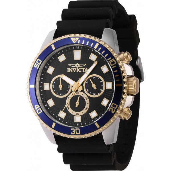 Invicta Pro Diver Watch IN-46121