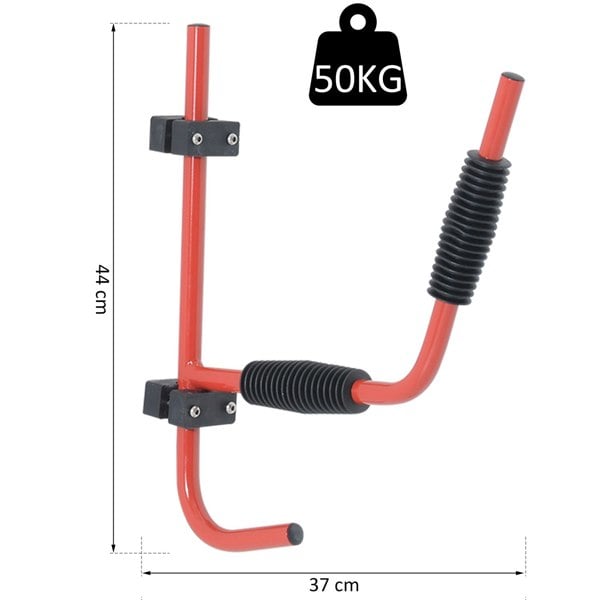 Kayak Rack
