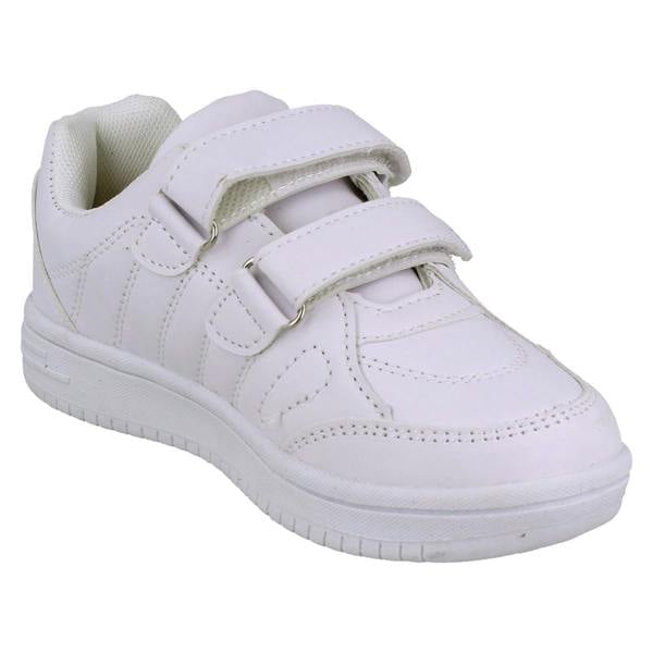 Spot On Unisex Kids Spot On Casual Trainer N1143