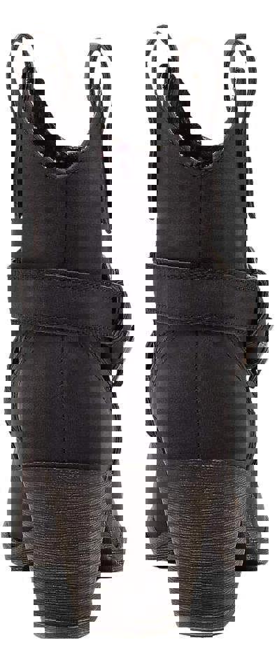 Rocket Dog Satire Womens Classic Cowboy Pull On Western Boots