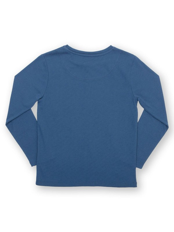 Kite Girls Organic Clever Sausage T-Shirt