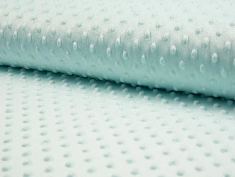 Pastel Mint Green