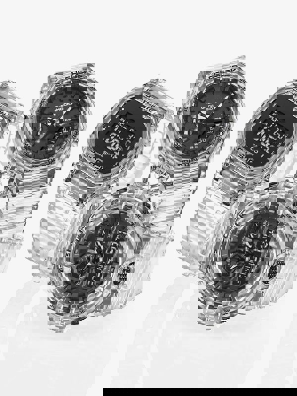 Casio G-Shock Skeleton Series Watch GA-2100SKE-7AER