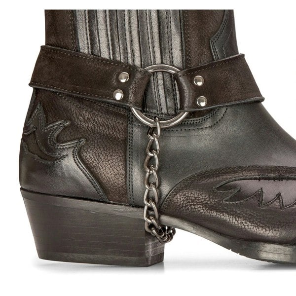 16332-MR_boots_Black_10, 16332-MR_boots_Black_11, 16332-MR_boots_Black_12, 16332-MR_boots_Black_6, 16332-MR_boots_Black_7, 16332-MR_boots_Black_8, 16332-MR_boots_Black_9