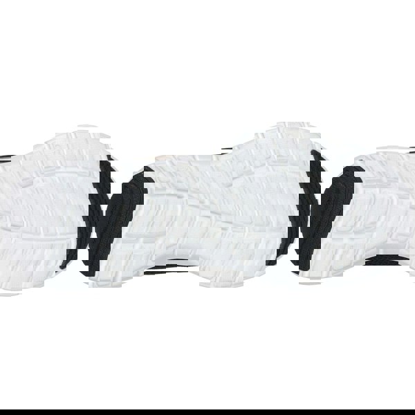 Skechers Flex Appeal 5.0 Uptake Women's Trainers in Black/Rose Gold