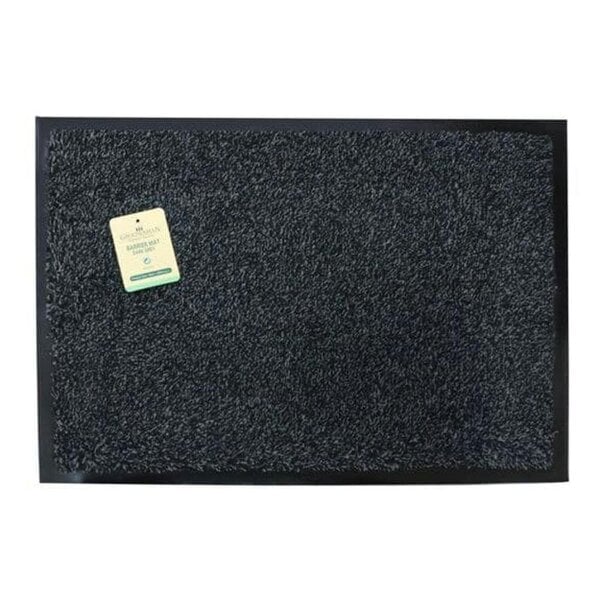Groundsman Barrier Mat - Dark Grey