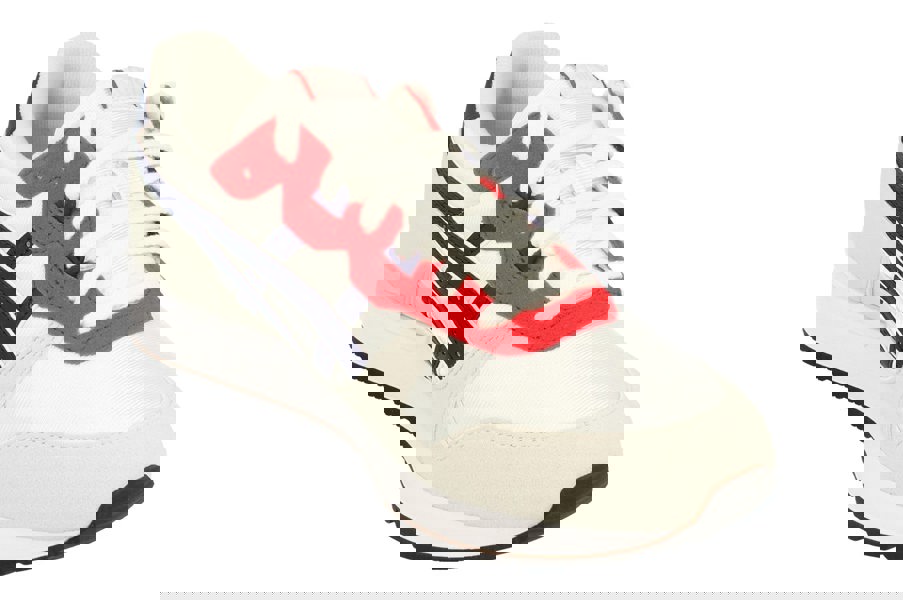 Asics Gel-Lyte GS 1194A009  100 - White Peacoat 100 - Photo 3