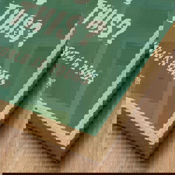 Reign&Hail The World is Yours