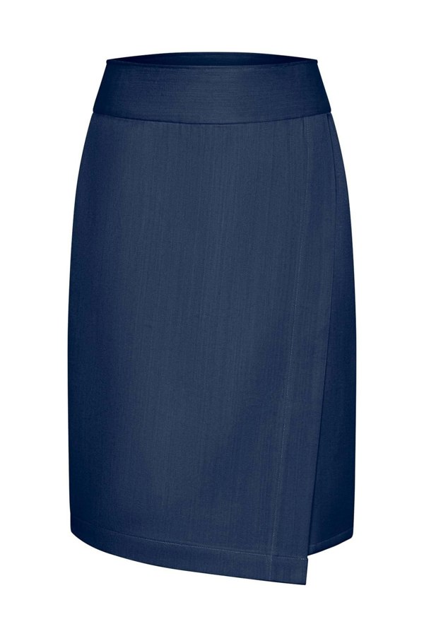 Bo Carter Nicky Skirt - Navy