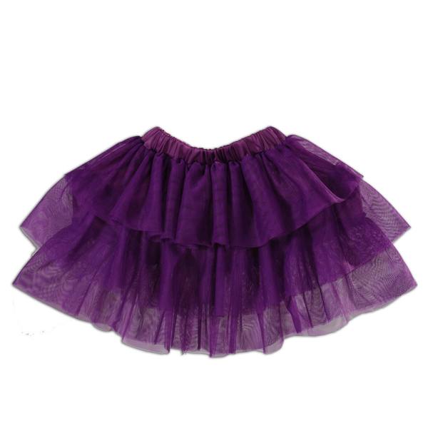 Cinda Set of 2 Piece Rara Tulle Skirt