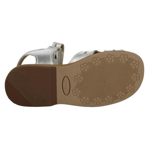 Start-rite Girls Startrite Casual Summer Sandals Honeysuckle