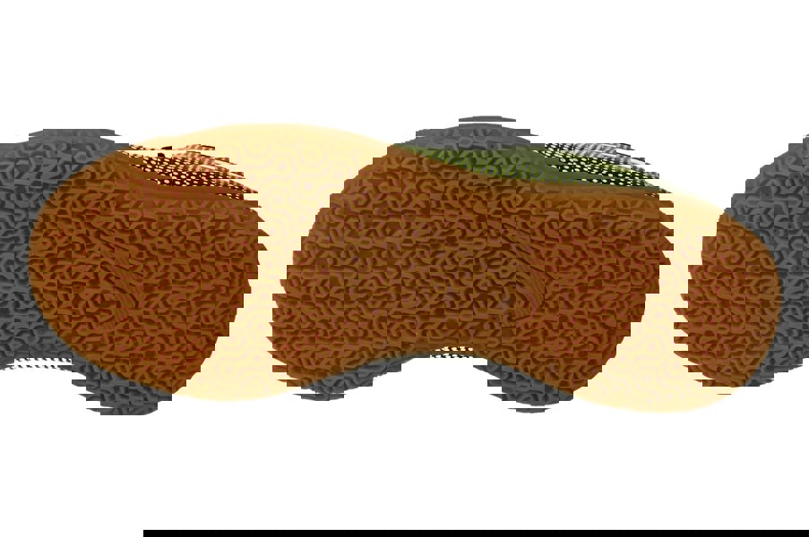 Nike Junior Bravatax II IC Football Boots 844438  070 - Black Volt 070 - Photo 4