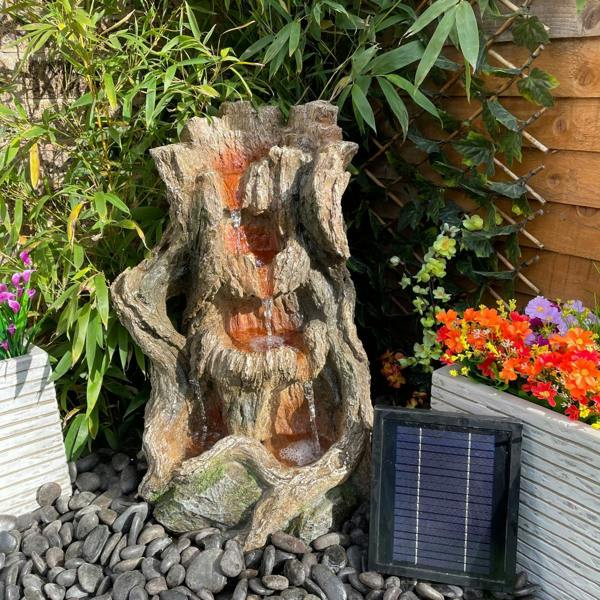 Tranquillity Water Features Arroyo Woodland Water Feature
