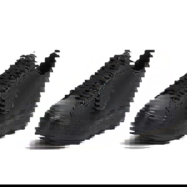 Kickers 114726 Tovni Lacer Leather - Black