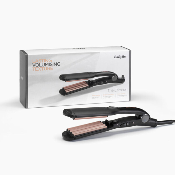 BaByliss 2165CU Crimper