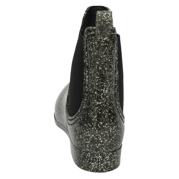 Spot On Girls Spot On Ankle Wellington Boots