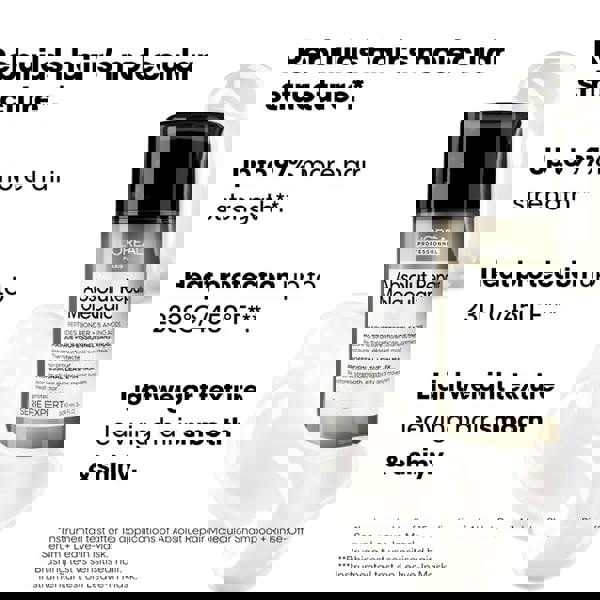 L'Oréal Professionnel Absolut Repair Molecular Shampoo Leave-In Mask Duo