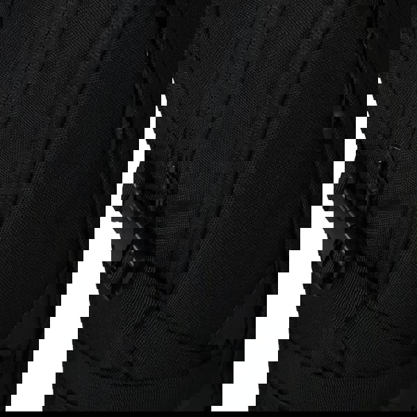 Umbro Pro Training Messenger Bag - Black/White - 