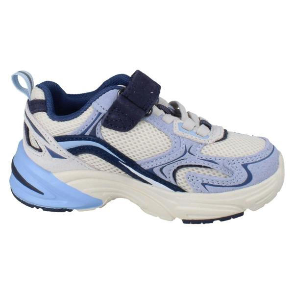 Clarks Unisex Childrens  Trainers Crafton Vibe