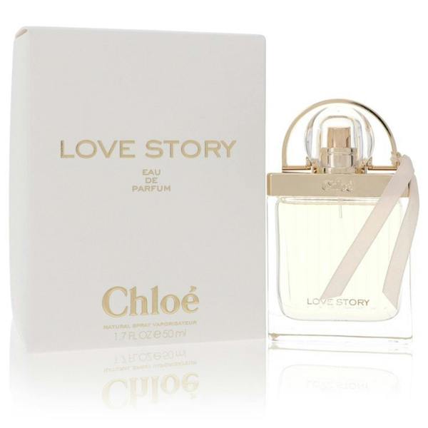 Chloé Chloe Love Story Eau De Parfum 50 ml