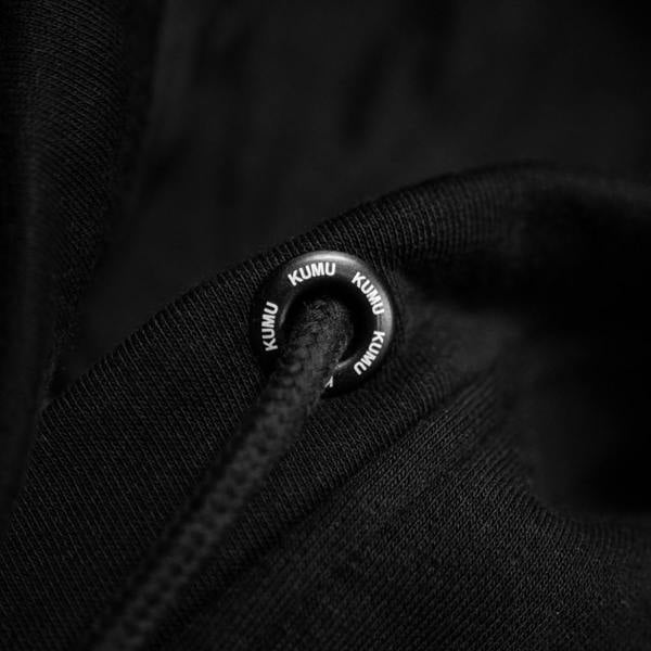 Kumu Dusk Til Dawn Hoodie