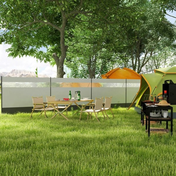 Camping Windbreak