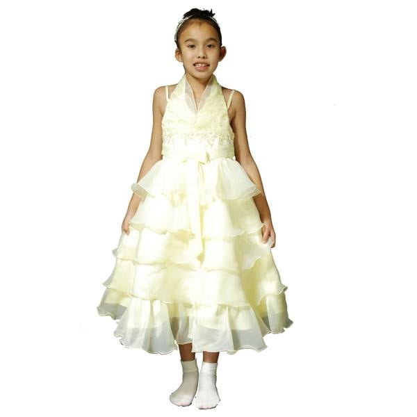 Cinda Prom Party Dress