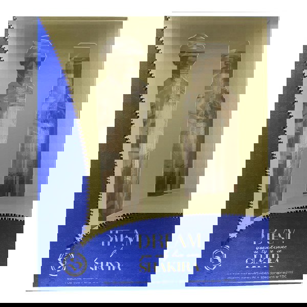 Shakira Dream You Only Live Once 2 Piece Gift Set: Eau de Toilette 80ml - Deodorant Spray 150ml