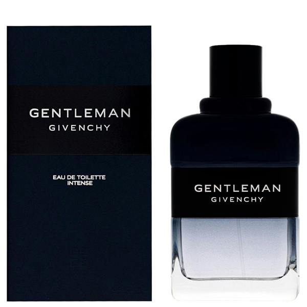 Givenchy Gentleman Eau de Toilette Intense Spray 100ml - Additional 2