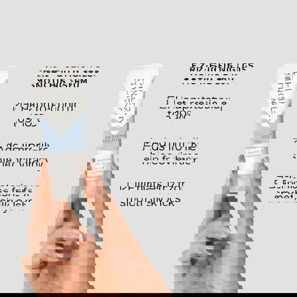 Philip Kingsley Hair Goal: No More Frizz Treatment