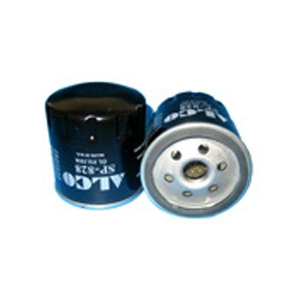 Alco Oil Filter SP-828 Fits Ford Escort Capri Cortina Rover Mini Metro
