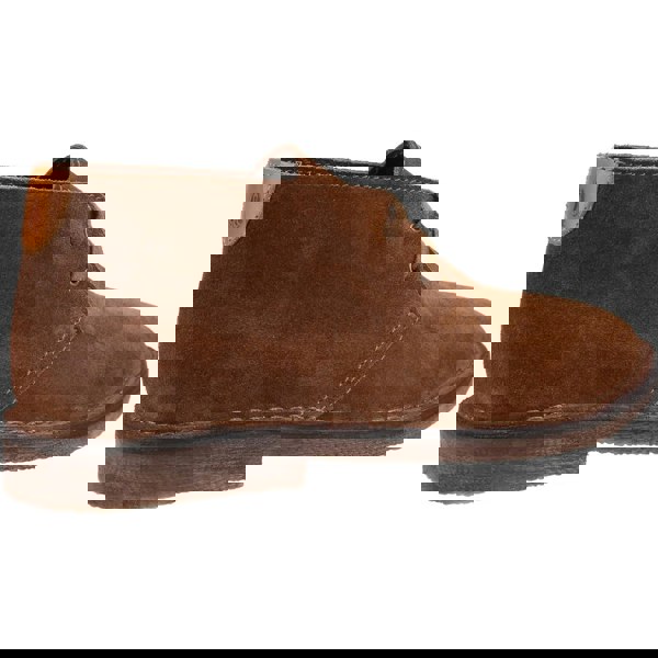 Hush Puppies Samuel Men's Boots in Tan