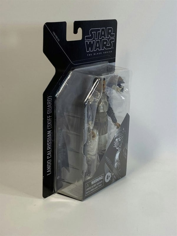 lando calrissian skiff guard star wars black series 6 inch figure hasbro f4364
