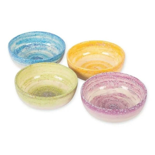 Pastel Beach Ceramics - Small Bowls (2)