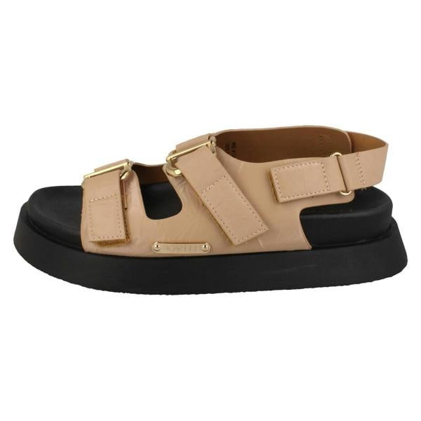 Elle Sport Ladies Elle Sport Chunky Gladiator Sandals F00500