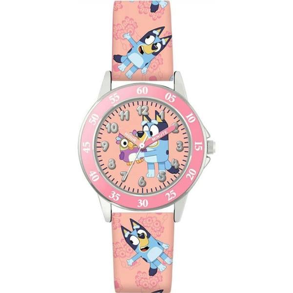 Disney Bluey Watch BLY9007ARG