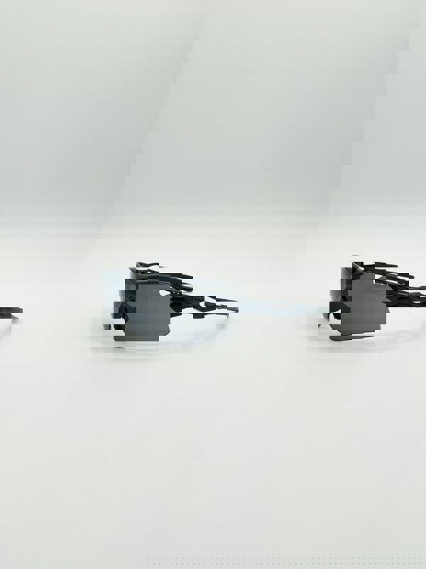 SVNX Outdoor Sunglasses in Black with Hard Case