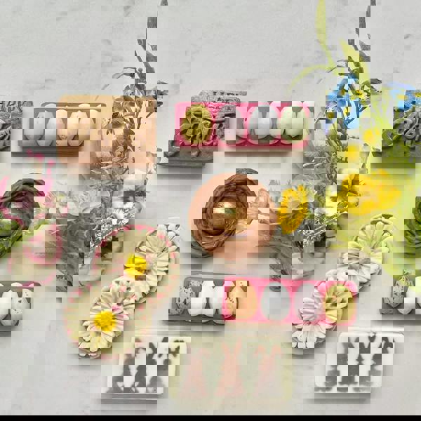 CHOC ON CHOC Easter Chocolate Selection Box