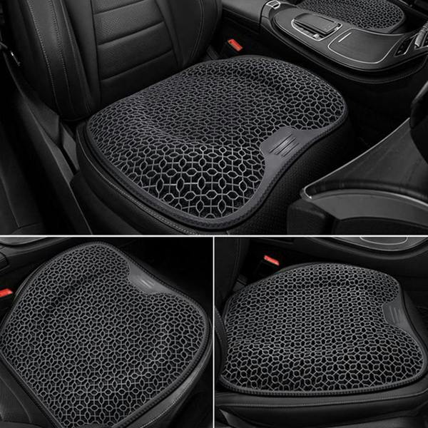 Leaper Honeycomb Breathable Cooling Seat Cushion