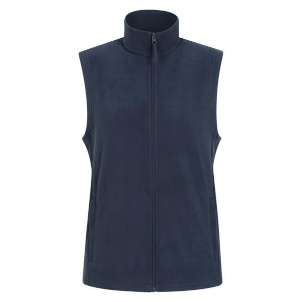 Mountain Warehouse Mens Camber Gilet - Dark Blue