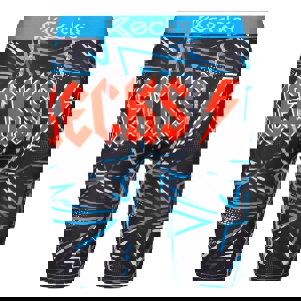 Kecks Thunderstruck Mens Boxer Shorts