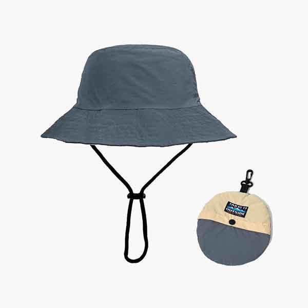 Leaper Portable Foldable Fisherman Hat