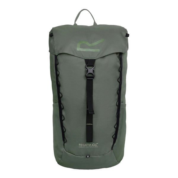 Regatta Survivor V 20L Backpack - Four Leaf Clover